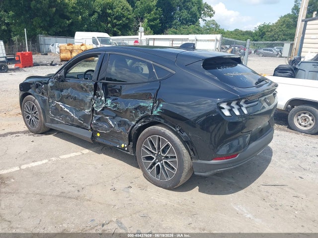 Ford Mustang Mach-e Premium 2025 3FMTK3SU1SMA10475 Image 3