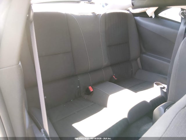 Chevrolet Camaro 2ls 2014 2G1FA1E33E9159682 Image 8