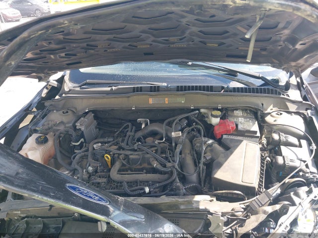 Ford FUSION SE 2020 3FA6P0HD2LR121765 Image 10