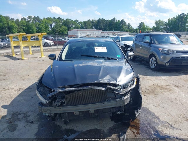 Ford FUSION SE 2020 3FA6P0HD2LR121765 Image 13