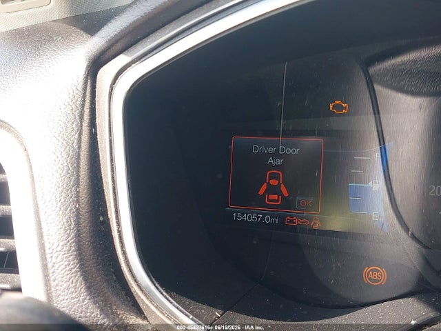 Ford FUSION SE 2020 3FA6P0HD2LR121765 Image 16