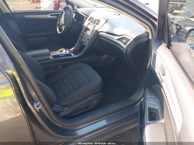 Ford FUSION SE 2020 3FA6P0HD2LR121765 Image 5