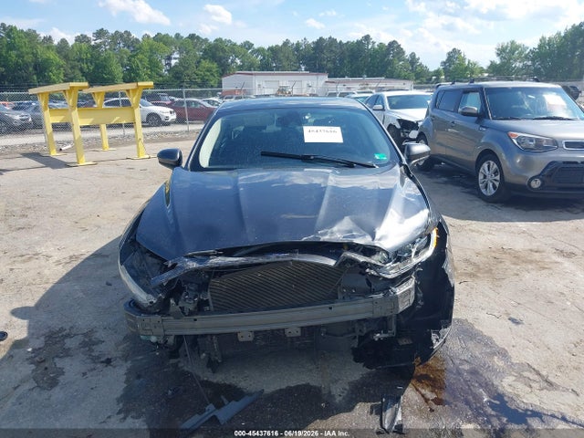 Ford FUSION SE 2020 3FA6P0HD2LR121765 Image 6