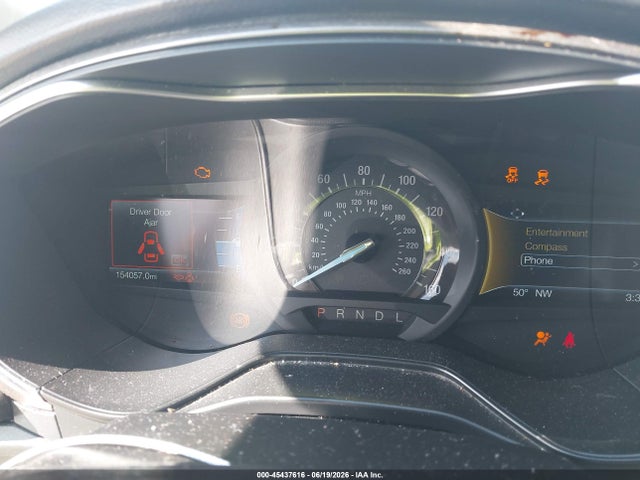 Ford FUSION SE 2020 3FA6P0HD2LR121765 Image 7