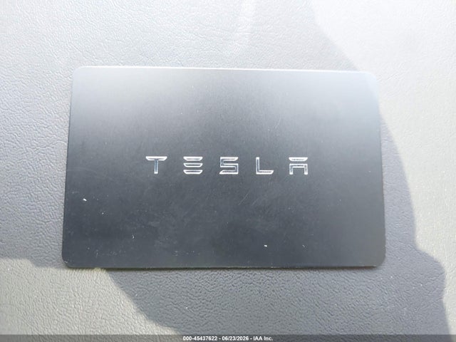Aukcja sprzedaży 2022 Tesla Model Y Performance Dual Motor All-wheel Drive, vin: 7SAYGDEF9NF565054, numer aukcji: 45437622