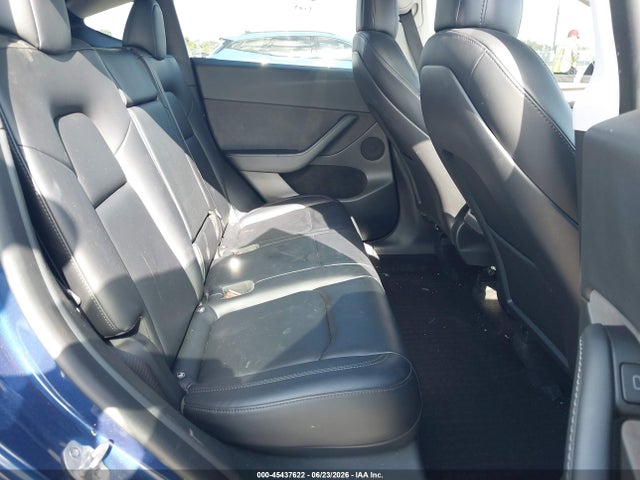 Aukcja sprzedaży 2022 Tesla Model Y Performance Dual Motor All-wheel Drive, vin: 7SAYGDEF9NF565054, numer aukcji: 45437622