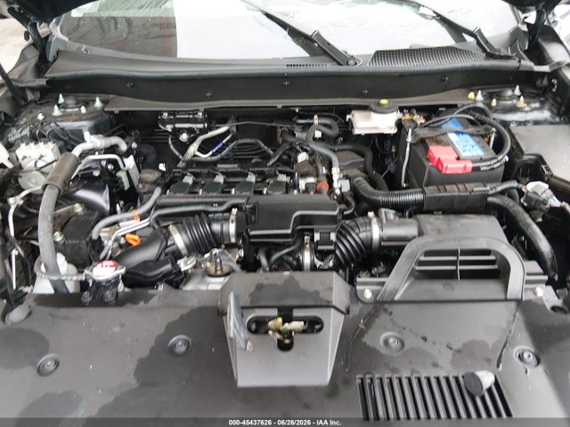 2HKRS4H76TH443433 Honda Cr-v Ex-l Awd