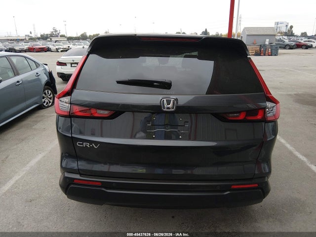 2HKRS4H76TH443433 Honda Cr-v Ex-l Awd