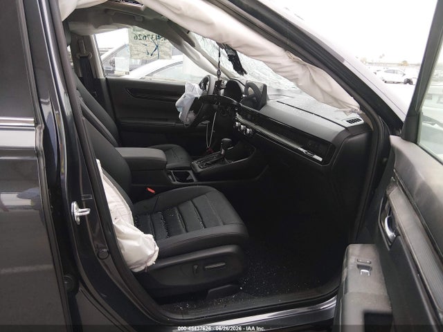 2HKRS4H76TH443433 Honda Cr-v Ex-l Awd