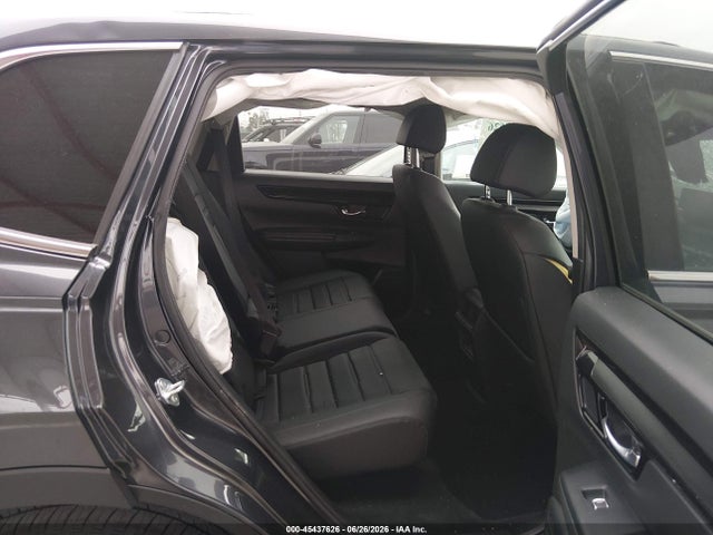 2HKRS4H76TH443433 Honda Cr-v Ex-l Awd