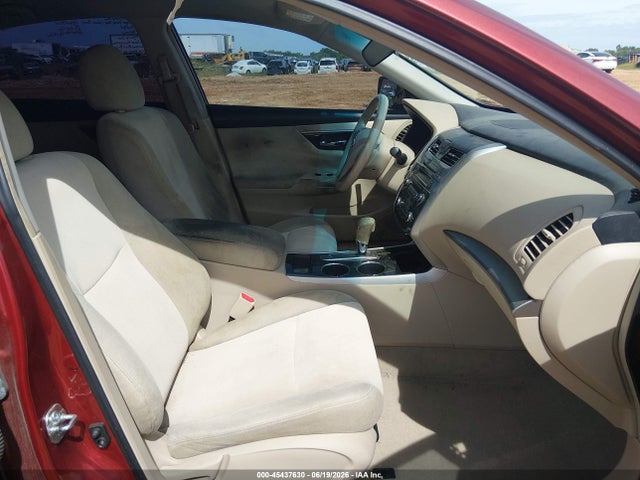 45437630 :رقم المزاد ، 1N4AL3AP3DC286090 vin ، 2013 Nissan Altima 2.5 مزاد بيع