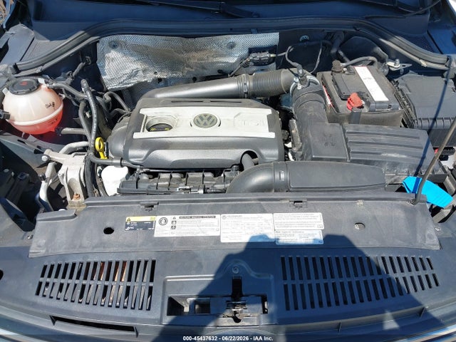 45437632 :رقم المزاد ، WVGBV7AX3HK050708 vin ، 2017 Volkswagen Tiguan 2.0t/2.0t S مزاد بيع