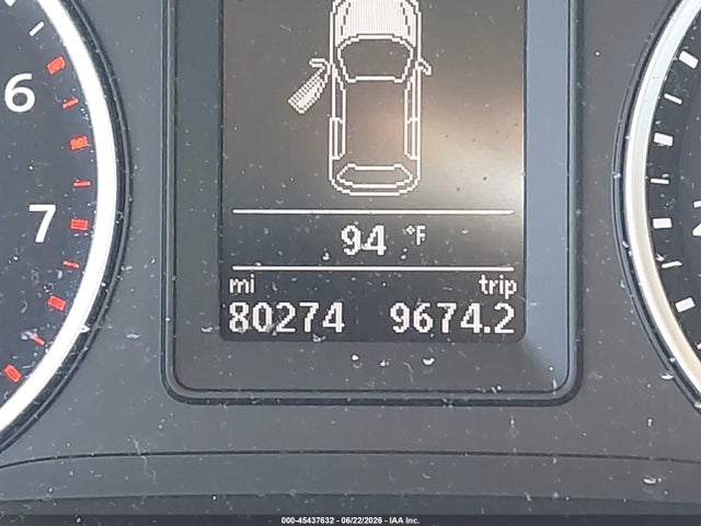 45437632 :رقم المزاد ، WVGBV7AX3HK050708 vin ، 2017 Volkswagen Tiguan 2.0t/2.0t S مزاد بيع