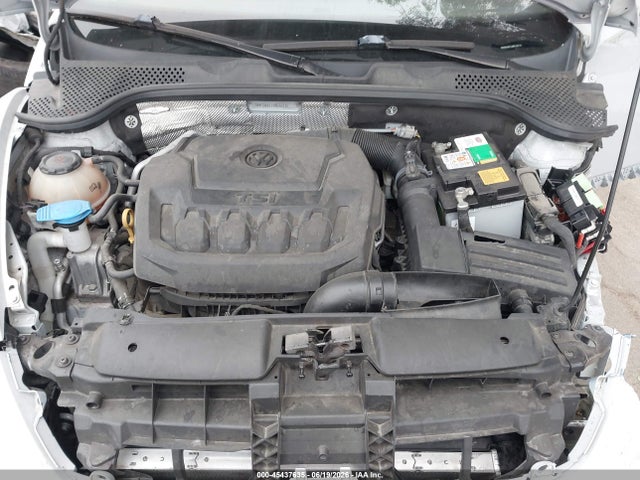 3VW5DAAT2JM518115 Volkswagen Beetle 2.0t Coast/2.0t S/2.0t Se
