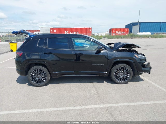 Jeep Compass High Altitude 4x4 2022 3C4NJDCB1NT164777 Image 13