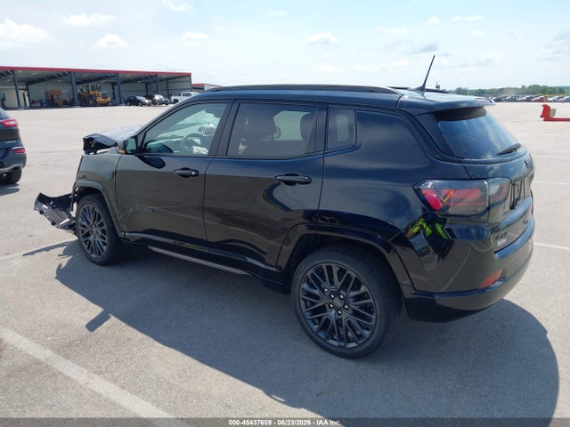 Jeep Compass High Altitude 4x4 2022 3C4NJDCB1NT164777 Image 14