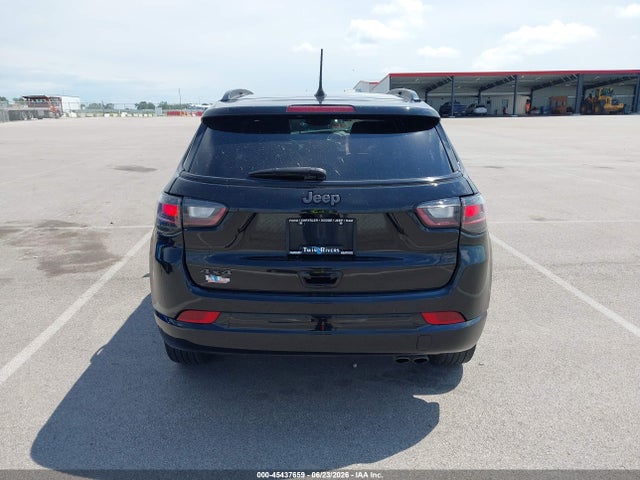 Jeep Compass High Altitude 4x4 2022 3C4NJDCB1NT164777 Image 16