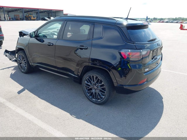 Jeep Compass High Altitude 4x4 2022 3C4NJDCB1NT164777 Image 3