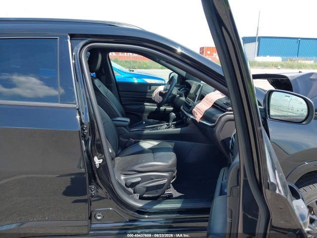 Jeep Compass High Altitude 4x4 2022 3C4NJDCB1NT164777 Image 5