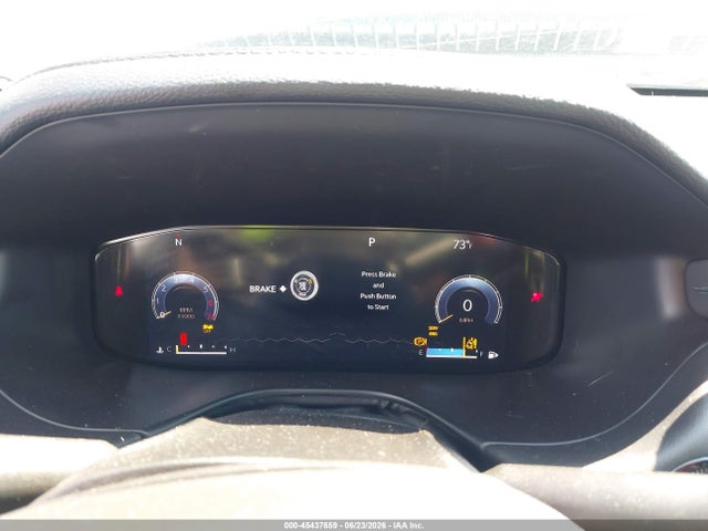 Jeep Compass High Altitude 4x4 2022 3C4NJDCB1NT164777 Image 7