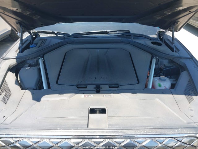 Genesis Electrified Gv70 Advanced Awd 2024 5NMMCET15RH002382 Image 10