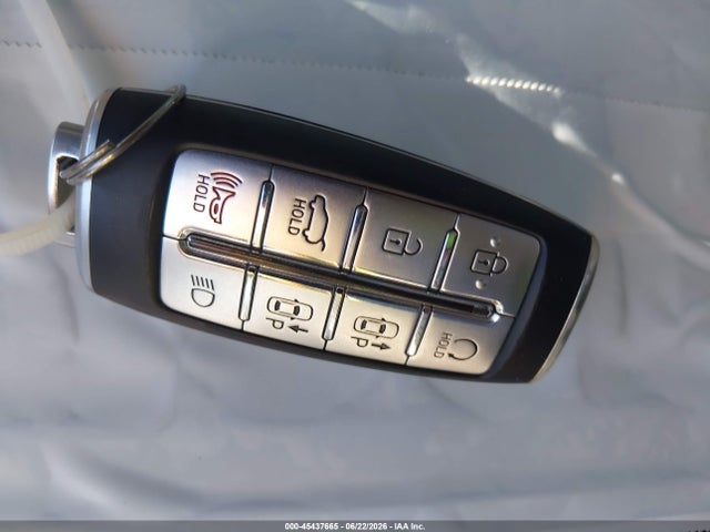Genesis Electrified Gv70 Advanced Awd 2024 5NMMCET15RH002382 Image 11