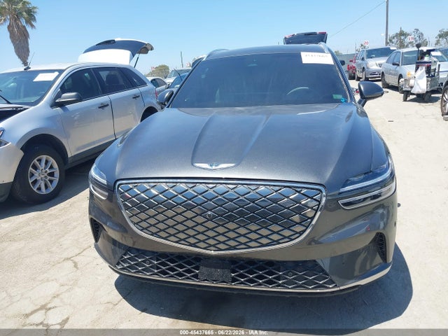 Genesis Electrified Gv70 Advanced Awd 2024 5NMMCET15RH002382 Image 13