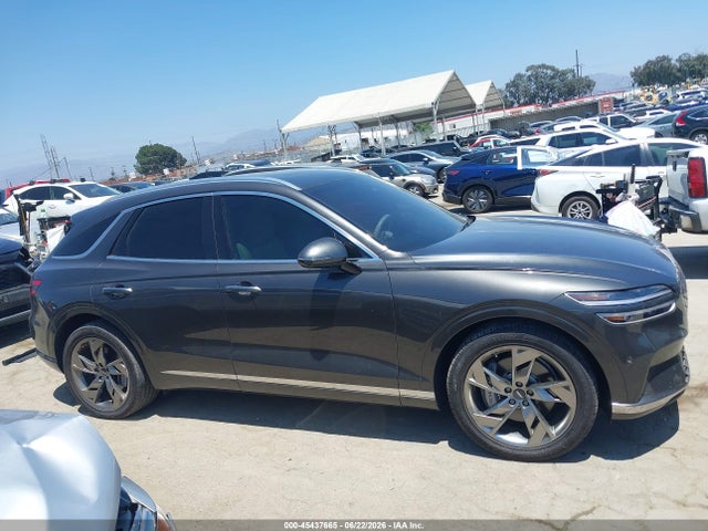 Genesis Electrified Gv70 Advanced Awd 2024 5NMMCET15RH002382 Image 14