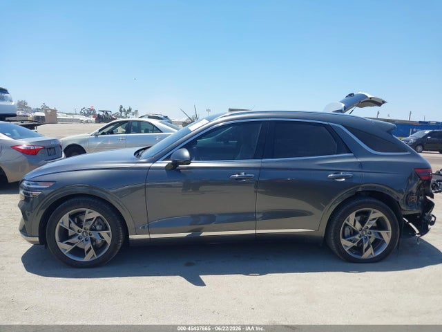 Genesis Electrified Gv70 Advanced Awd 2024 5NMMCET15RH002382 Image 15