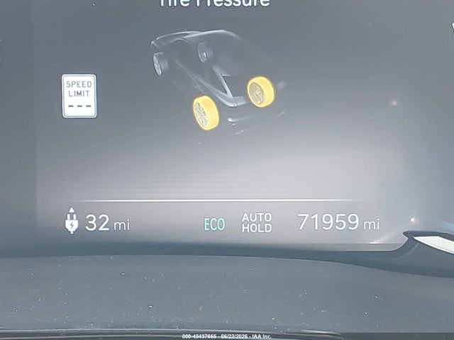 Genesis Electrified Gv70 Advanced Awd 2024 5NMMCET15RH002382 Image 16