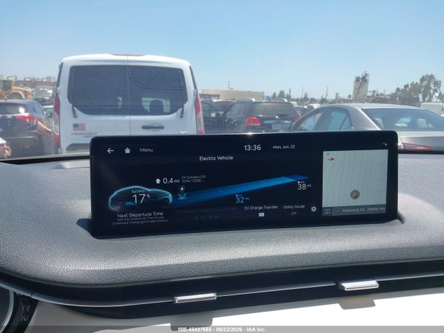 Genesis Electrified Gv70 Advanced Awd 2024 5NMMCET15RH002382 Image 19