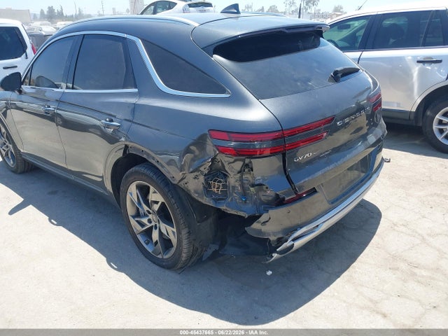 Genesis Electrified Gv70 Advanced Awd 2024 5NMMCET15RH002382 Image 6