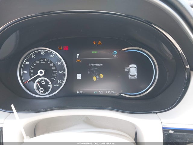 Genesis Electrified Gv70 Advanced Awd 2024 5NMMCET15RH002382 Image 7