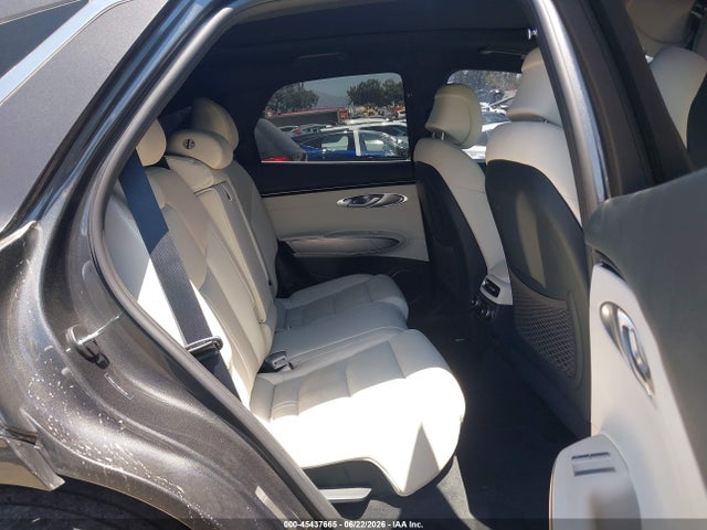 Genesis Electrified Gv70 Advanced Awd 2024 5NMMCET15RH002382 Image 8