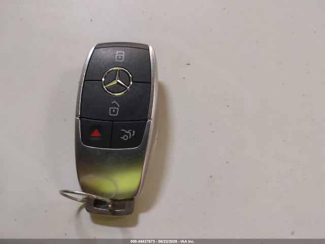 Продажа на аукционе авто 2020 Mercedes-benz Glb 250 4matic, vin: W1N4M4HBXLW043757, номер лота: 45437673