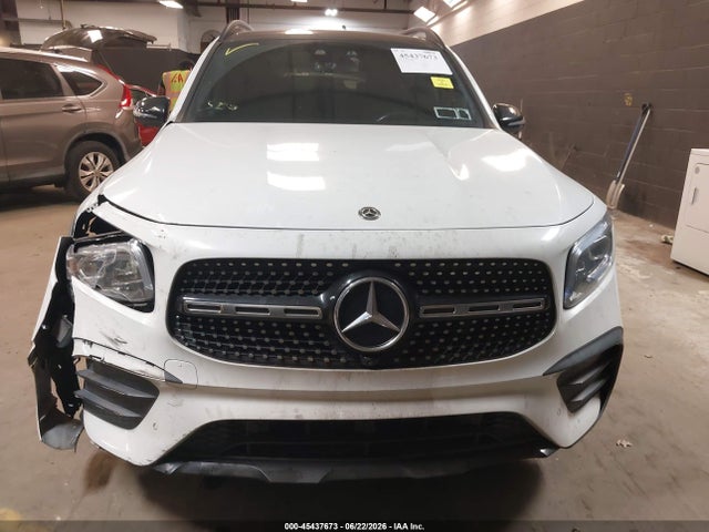 Продажа на аукционе авто 2020 Mercedes-benz Glb 250 4matic, vin: W1N4M4HBXLW043757, номер лота: 45437673