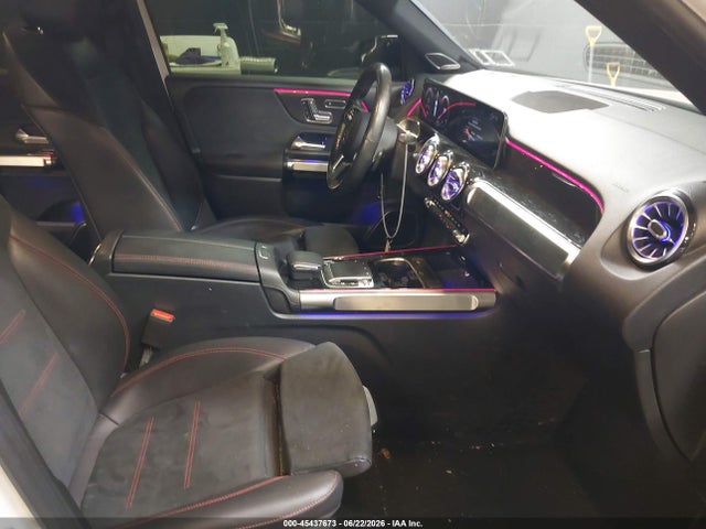 Продажа на аукционе авто 2020 Mercedes-benz Glb 250 4matic, vin: W1N4M4HBXLW043757, номер лота: 45437673