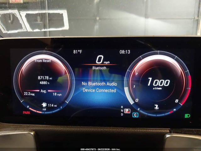 Продажа на аукционе авто 2020 Mercedes-benz Glb 250 4matic, vin: W1N4M4HBXLW043757, номер лота: 45437673