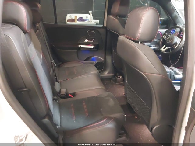 Продажа на аукционе авто 2020 Mercedes-benz Glb 250 4matic, vin: W1N4M4HBXLW043757, номер лота: 45437673