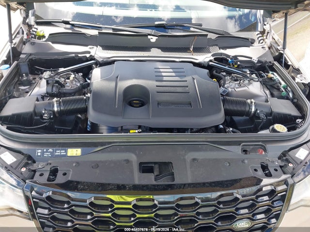 Land Rover Discovery P360 Dynamic Se 2025 SALRL4EU7S2505602 Image 10