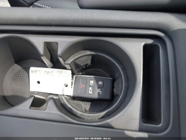 Land Rover Discovery P360 Dynamic Se 2025 SALRL4EU7S2505602 Image 11
