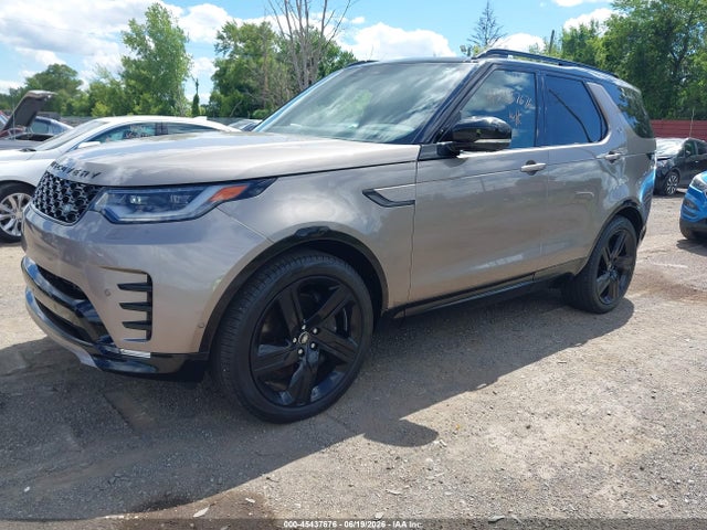Land Rover Discovery P360 Dynamic Se 2025 SALRL4EU7S2505602 Image 2