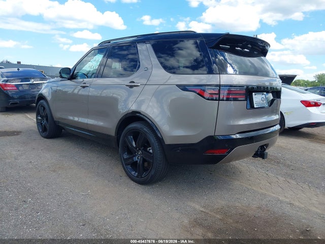 Land Rover Discovery P360 Dynamic Se 2025 SALRL4EU7S2505602 Image 3