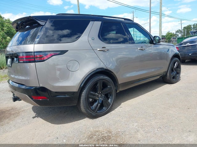 Land Rover Discovery P360 Dynamic Se 2025 SALRL4EU7S2505602 Image 4