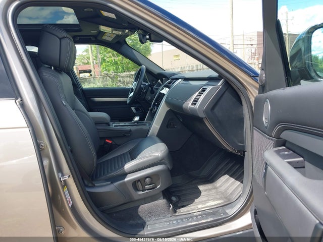 Land Rover Discovery P360 Dynamic Se 2025 SALRL4EU7S2505602 Image 5