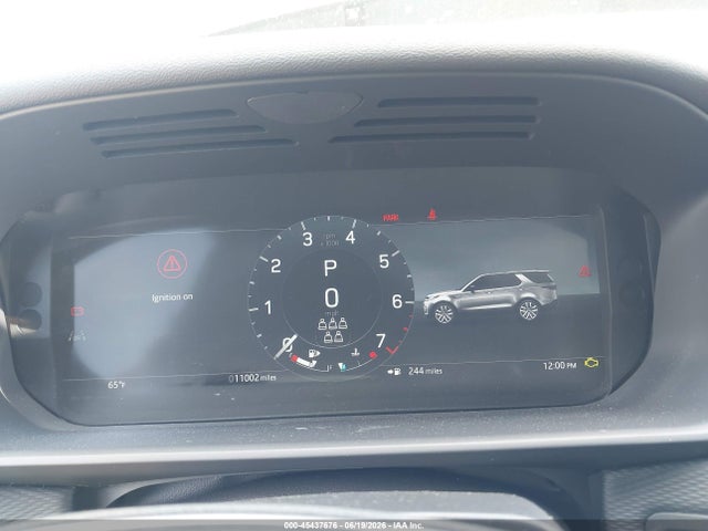 Land Rover Discovery P360 Dynamic Se 2025 SALRL4EU7S2505602 Image 7