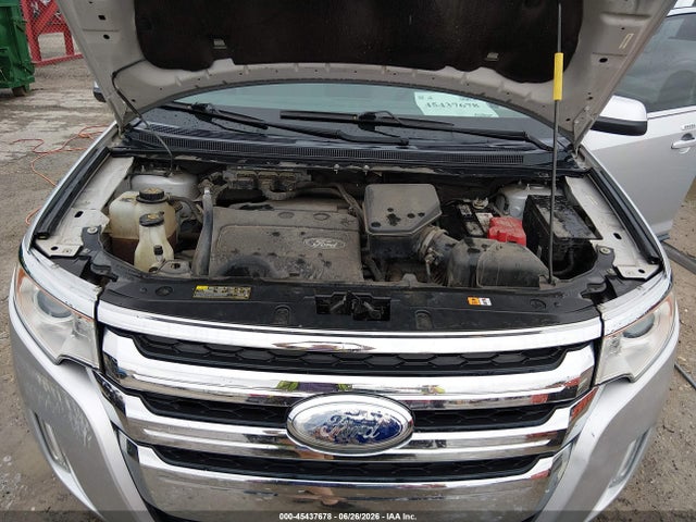 Aukcja sprzedaży 2014 Ford Edge Limited, vin: 2FMDK3KC0EBA19279, numer aukcji: 45437678