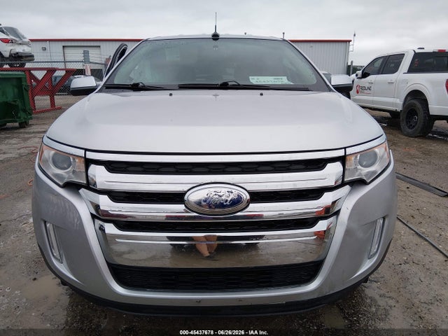 Aukcja sprzedaży 2014 Ford Edge Limited, vin: 2FMDK3KC0EBA19279, numer aukcji: 45437678
