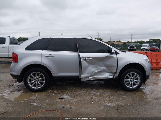 Ford Edge Limited 2014 2FMDK3KC0EBA19279 Image 13
