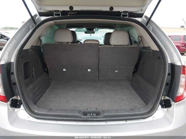 Aukcja sprzedaży 2014 Ford Edge Limited, vin: 2FMDK3KC0EBA19279, numer aukcji: 45437678